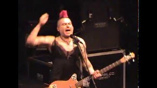 Bottles To The Ground - NOFX @ Rio de Janeiro 11/12/15