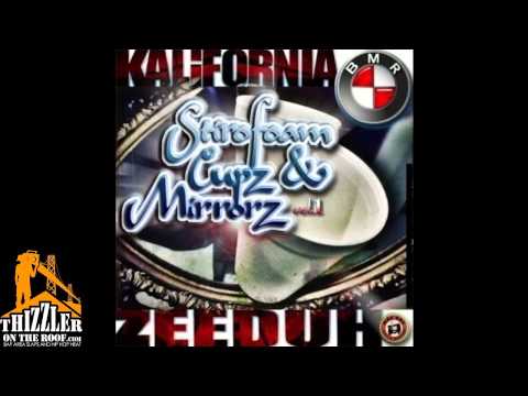 Kalifornia Zeeduh ft. Bavgate, Yellow Bwoy, Keak Da Sneak - Made N*ggaz [Thizzler.com]