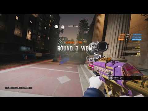 spicy five man 1 taps spawn peek