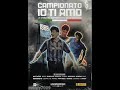 Campionato Io Ti Amo Stagione 1988 1989