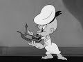 Popeye The Sailor Me Musical Nephews