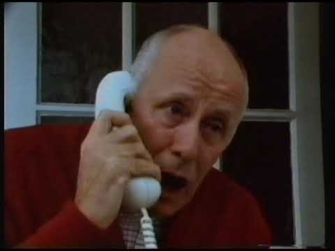 BBC1 Continuity - Christmas Day 1990