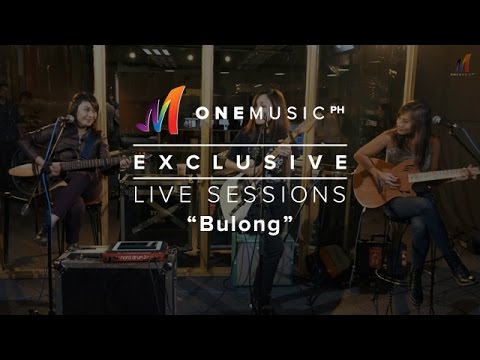 Aia, Barbie, and Kitchie - "Bulong"