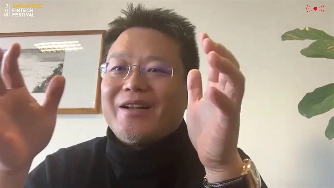 Case Study on China: Evolution of the Chinese Start-up Ecosystem & Learnings for SEA | SFF 2020