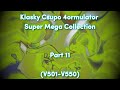 Klasky Сsupo 4ormulator Super Mega Collection Part 11