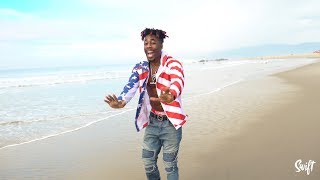 Dax - &quot;ZEZE&quot; Freestyle [One Take Video]