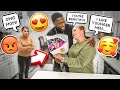Flirting With My Friends MOM To See How She Reacts SHE LIKES IT
