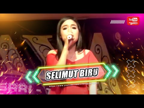 SELIMUT BIRU (PONGDUT) - IRNA AGUSTIN - WIJAYA ENTERTAINMENT