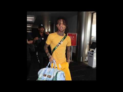 Swae Lee x Ty Dolla Sign Type Beat “Far” (Prod. SilentSyndicate)