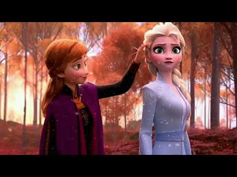 Carmen Sarahi, Aurora - Mucho más allá Frozen 2 letra/lyrics