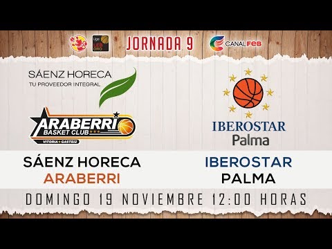 SÁENZ HORECA ARABERRI 85 - 88 IBEROSTAR PALMA