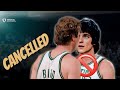 Larry Bird ENDED Pistol Pete Maravich S NBA Career
