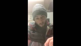 Another Day Another Devotion- Mathew 8:1-13. Its all about Faith and Trust.