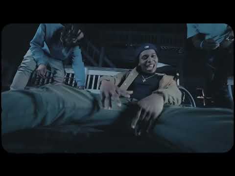 TooCool, Selli Paper, Hundo & Jayggm - New Drill (Official Video)