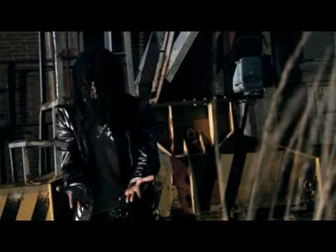 Priester - Dit Is Wie Ik Ben ft. Kraantje P, Nino & Singa