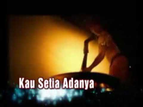 Djemmy Rotinsulu - Kau Setia Adanya