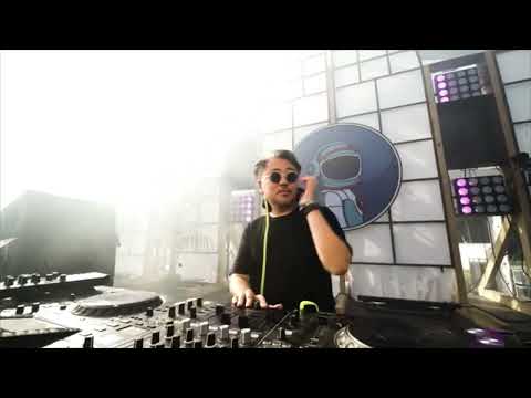 Makoto Remix RESV001 Lean Upwards Feat MC Conrad at Liquicity Festival 2022