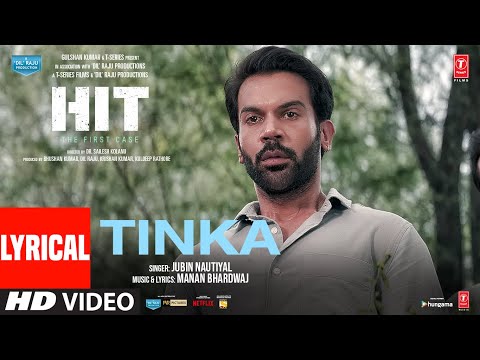 Tinka (Lyrical) — watch video