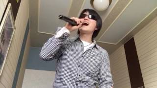 INABA/SALAS AISHI-AISARE(カラオケで歌ってみた)