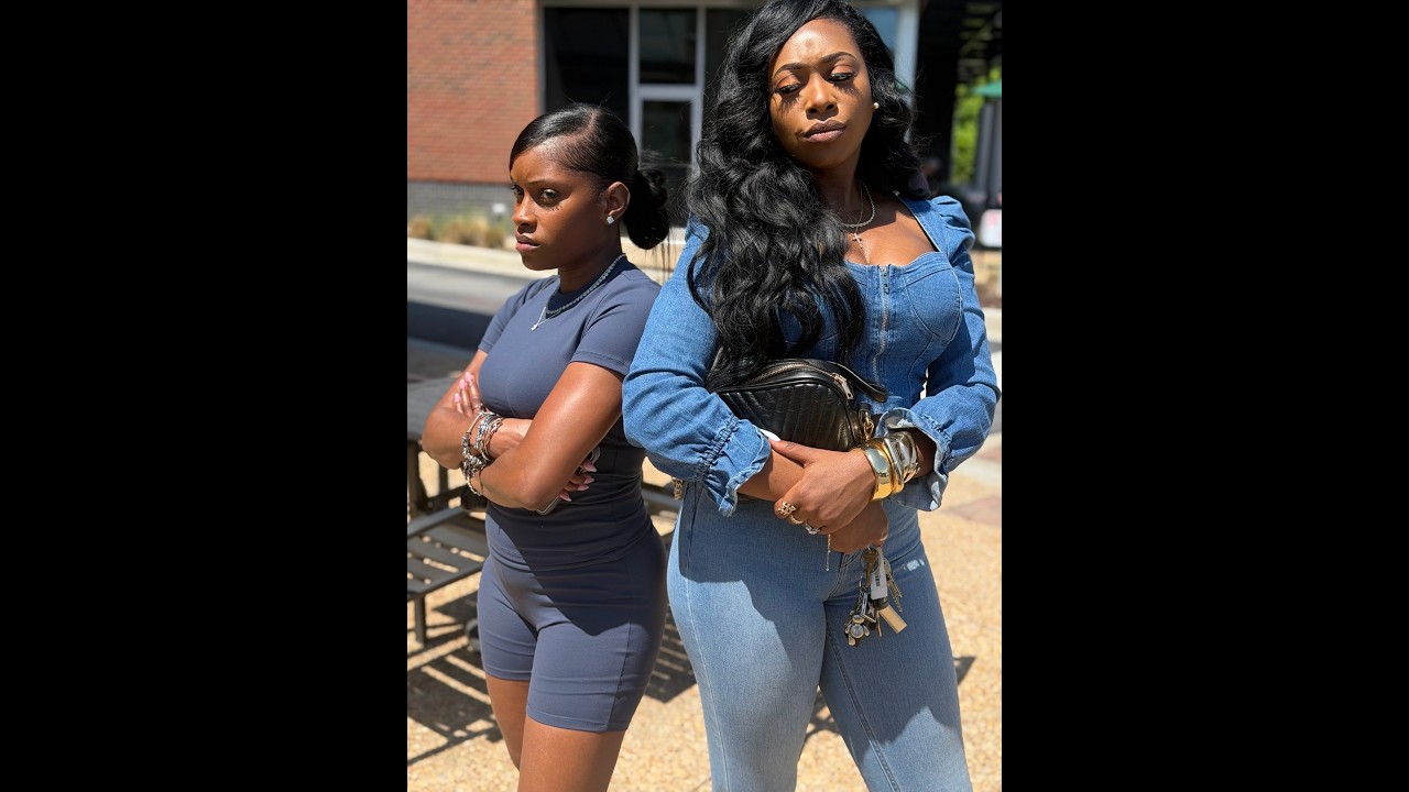 When J Diva and Jasmine’s sisterhood gets burned down to the ground!