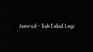 Download lagu Jamrud Gak Cabul Lagi... mp3