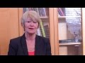 Register to vote - Nancy Rothwell - YouTube