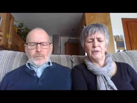 Morning Service - 29.03.2020