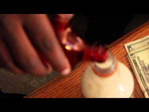 SIPPIN HELLA SYRUP (VIDEO)