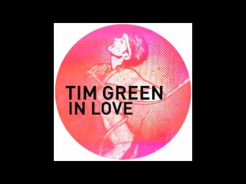 Tim Green - Gum Stew
