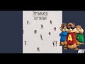 Tom Walker- Just You and I/ Chipmunk version Tom Walker- Just You and I/ Chipmunk version