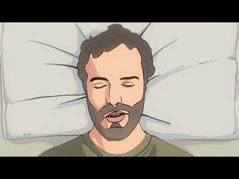 santpoort - in my dreams (feat. Jonti) [Official Music Video]