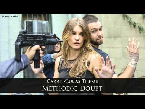 Carrie/Lucas Theme - Methodic Doubt (Banshee)