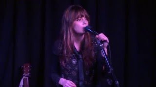 Firebrand Fridays - The Last Internationale - 1968 (Acoustic) - Live at Genghis Cohen on 5/6/16