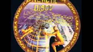 Funky NASA - The Fly That Bugged Me