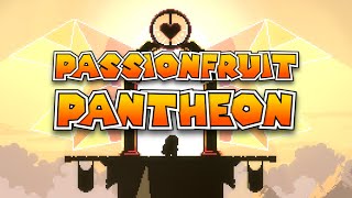 [SJ] Passionfruit Pantheon
