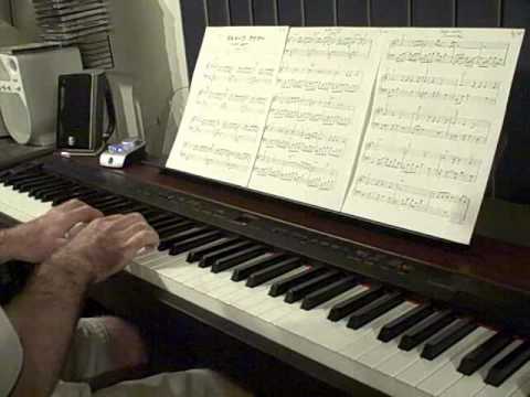 Chrono Cross - Guldove ~ Another World (Piano)