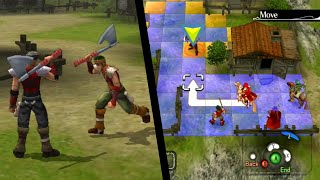 Vidéo Fire Emblem : Path of Radiance