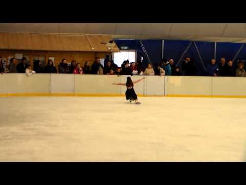 Giulia Elefante - 1 marzo 2015