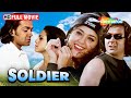 Soldier 1998 Full Movie Bobby Deol Preity Zinta 90s Best Hindi Films