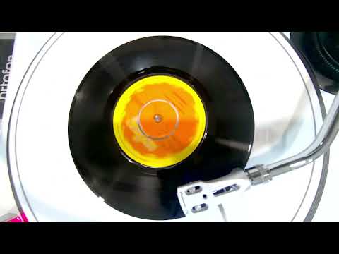 Stranger & Gladys - Conqueror (1973)