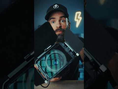 Why You Need a Matte Box 🎥😎