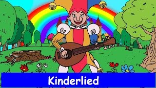 Il Pipistrello Radar - Italienisches klassisches Kinderlied! - Sing mit Yleekids