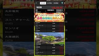 #NISA,#新NISA,#つみたてNISA,#iDeCo,#配当金,#配当利回り,#決算,#決算分析,#業績,#企業分析,#銘柄分析,#株予想,#株の買い方,#株の売り方,#株勉強
