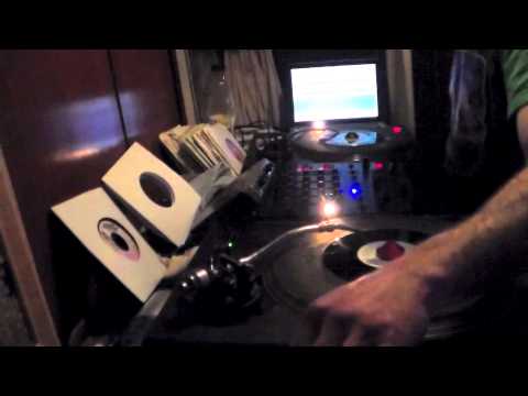 Tin Mackerel Riddim Mix 2013 - Selecta Drivah