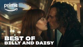 Best Of: Daisy and Billy - Daisy Jones And The Six | Prime Video