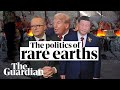 Rare Earths How These Critical Minerals Impact Australian Industry And Global Politics