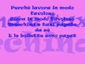 Ne-Yo Miss Independent (Con testo tradotto) 