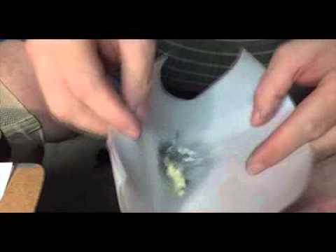 How To Make Primer Powder