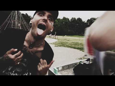 Aetherboy1 x zdechly osa x wara666 - RAVE SKATE (Video by Jimmy)