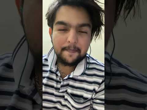 Sanjay Singh Introduction video